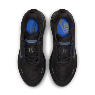 Nike Mens Vomero Plus | Black/Smoke Grey