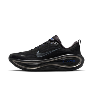 Nike Mens Vomero Plus | Black/Smoke Grey