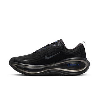 Nike Mens Vomero Plus | Black/Smoke Grey