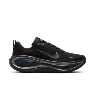 Nike Mens Vomero Plus | Black/Smoke Grey