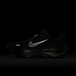 Nike Mens Vomero Plus | Black/Smoke Grey