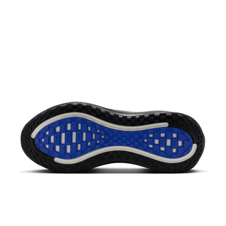 Nike Mens Vomero Plus | Black/Smoke Grey