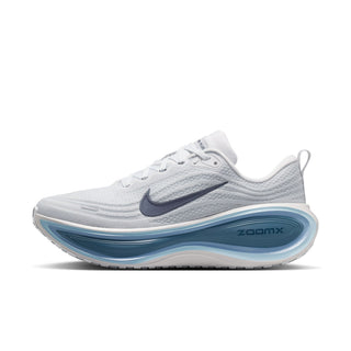 Nike Mens Vomero Plus | Off White/Grey Thunderstorm