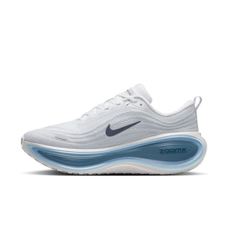 Nike Mens Vomero Plus | Off White/Grey Thunderstorm