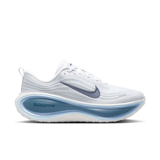Nike Mens Vomero Plus | Off White/Grey Thunderstorm