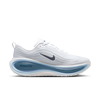 Nike Mens Vomero Plus | Off White/Grey Thunderstorm