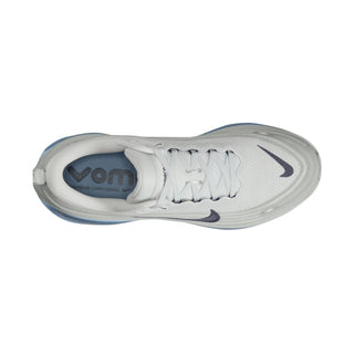 Nike Mens Vomero Plus | Off White/Grey Thunderstorm