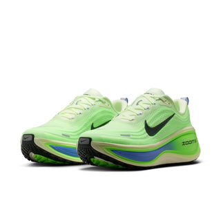 Nike Mens Vomero Plus | Volt Tint/Lime Blast