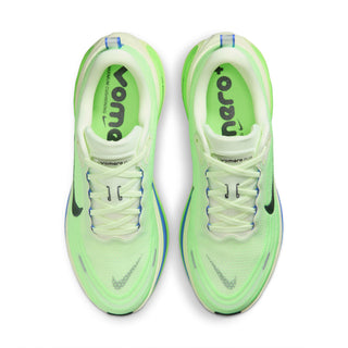 Nike Mens Vomero Plus | Volt Tint/Lime Blast