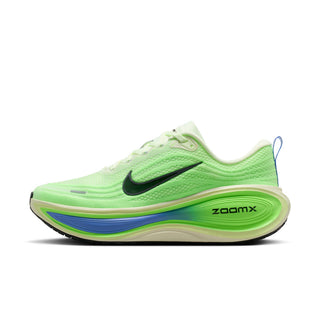 Nike Mens Vomero Plus | Volt Tint/Lime Blast