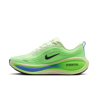 Nike Mens Vomero Plus | Volt Tint/Lime Blast