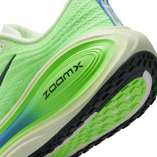 Nike Mens Vomero Plus | Volt Tint/Lime Blast