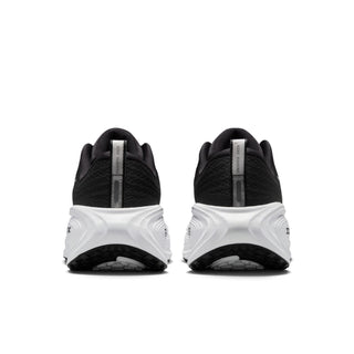 Nike Womens Vomero Plus | Black/White