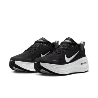 Nike Womens Vomero Plus | Black/White
