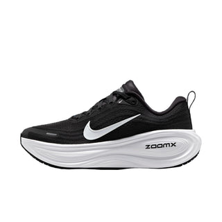 Nike Womens Vomero Plus | Black/White