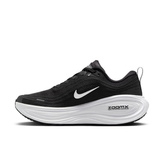 Nike Womens Vomero Plus | Black/White