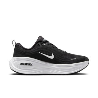 Nike Womens Vomero Plus | Black/White
