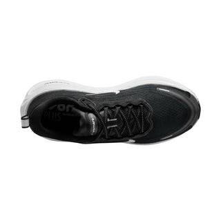 Nike Womens Vomero Plus | Black/White