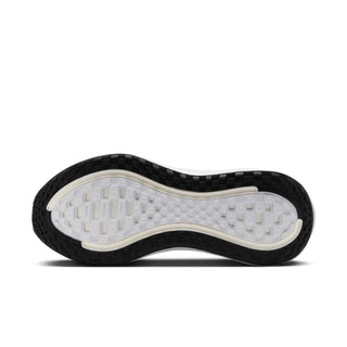 Nike Womens Vomero Plus | Black/White