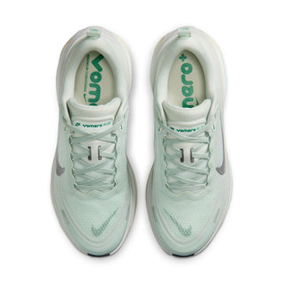 Nike Womens Vomero Plus | Light Silver/Metallic Silver