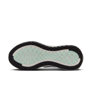 Nike Womens Vomero Plus | Light Silver/Metallic Silver