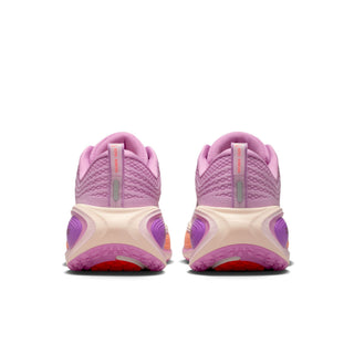 Nike Womens Vomero Plus | Magenta/Bright Violet