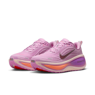 Nike Womens Vomero Plus | Magenta/Bright Violet