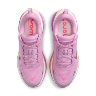 Nike Womens Vomero Plus | Magenta/Bright Violet