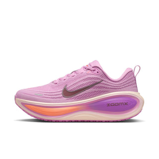 Nike Womens Vomero Plus | Magenta/Bright Violet