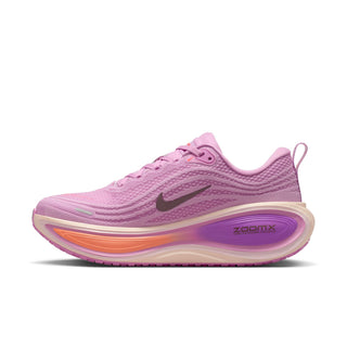 Nike Womens Vomero Plus | Magenta/Bright Violet