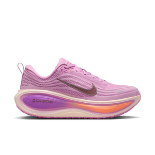 Nike Womens Vomero Plus | Magenta/Bright Violet