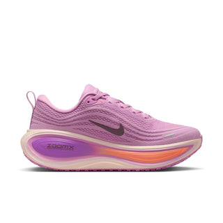 Nike Womens Vomero Plus | Magenta/Bright Violet