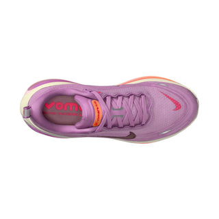 Nike Womens Vomero Plus | Magenta/Bright Violet