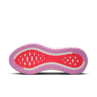 Nike Womens Vomero Plus | Magenta/Bright Violet