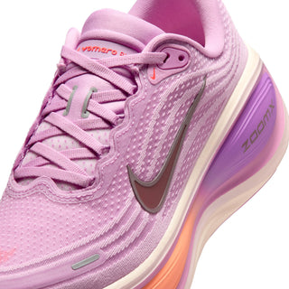 Nike Womens Vomero Plus | Magenta/Bright Violet