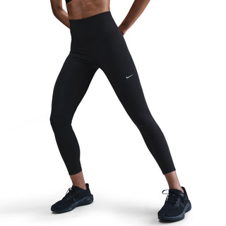 Nike Womens Tempo 7/8 Running Tights | Black
