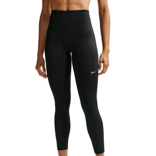 Nike Womens Tempo 7/8 Running Tights | Black