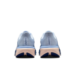 Nike Womens Zoom Pegasus 42 | Hydrogen Blue/Navy