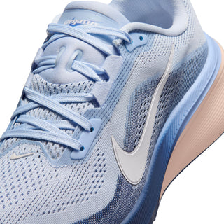 Nike Womens Zoom Pegasus 42 | Hydrogen Blue/Navy