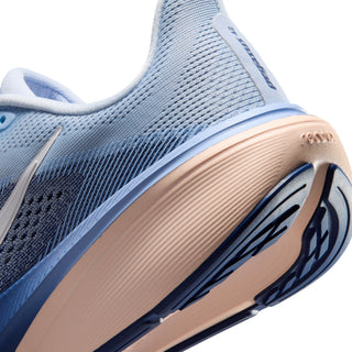 Nike Womens Zoom Pegasus 42 | Hydrogen Blue/Navy