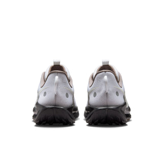 Nike Mens Reactx Pegasus Trail 5 | Vast Grey/Black
