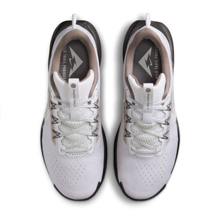 Nike Mens Reactx Pegasus Trail 5 | Vast Grey/Black