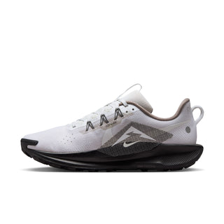 Nike Mens Reactx Pegasus Trail 5 | Vast Grey/Black