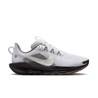 Nike Mens Reactx Pegasus Trail 5 | Vast Grey/Black