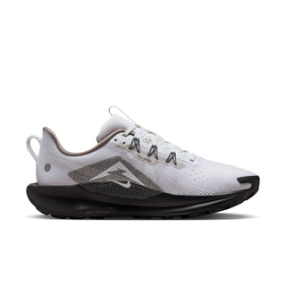 Nike Mens Reactx Pegasus Trail 5 | Vast Grey/Black