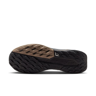 Nike Mens Reactx Pegasus Trail 5 | Vast Grey/Black