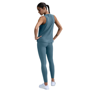 Nike One Womens High-Waisted Leggings | Smokey Blue