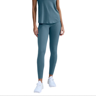 Nike One Womens High-Waisted Leggings | Smokey Blue