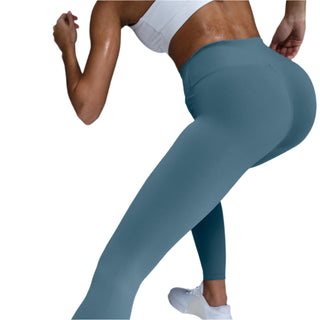 Nike One Womens High-Waisted Leggings | Smokey Blue