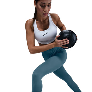 Nike One Womens High-Waisted Leggings | Smokey Blue